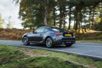 Toyota GT 86 2016 года (UK)